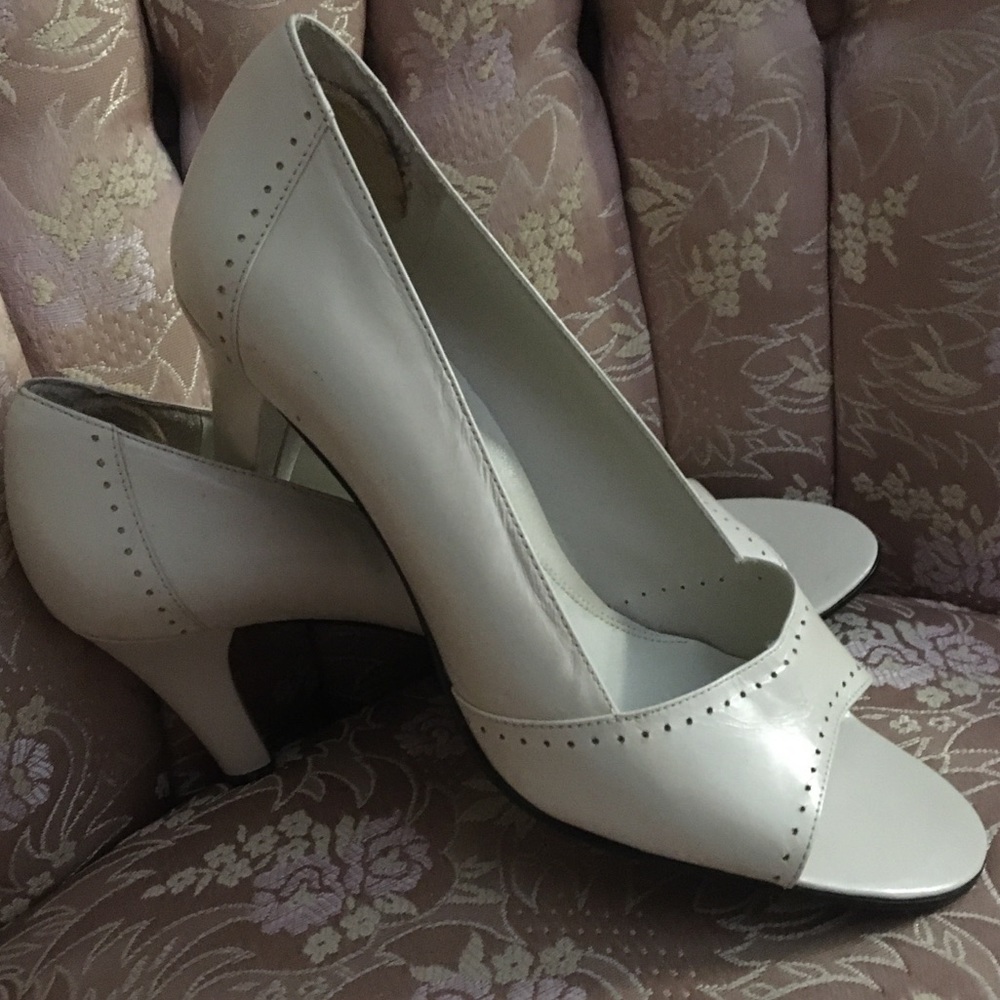 Women’s Size 8 Bridal Shoes